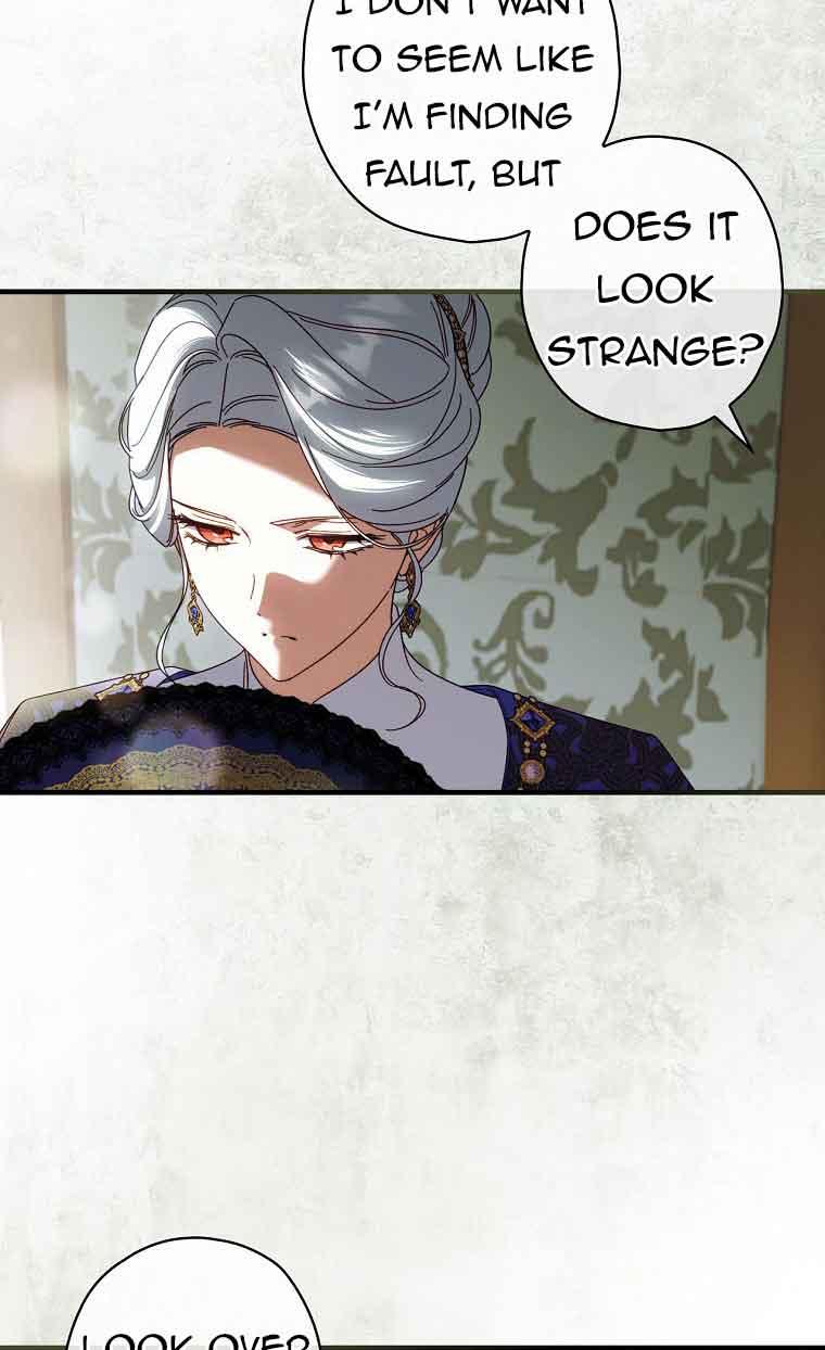 How to Get My Husband on My Side Chapter 91 page 1