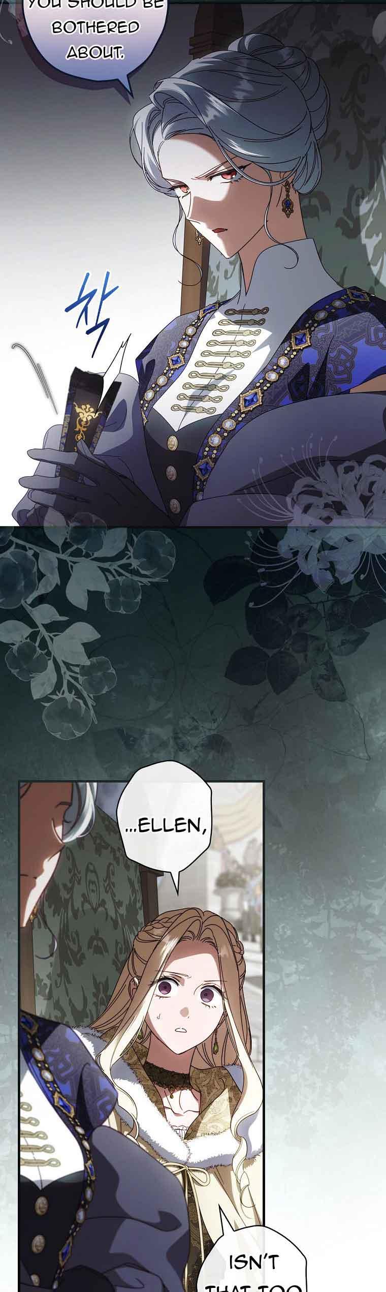 How to Get My Husband on My Side Chapter 91 page 5