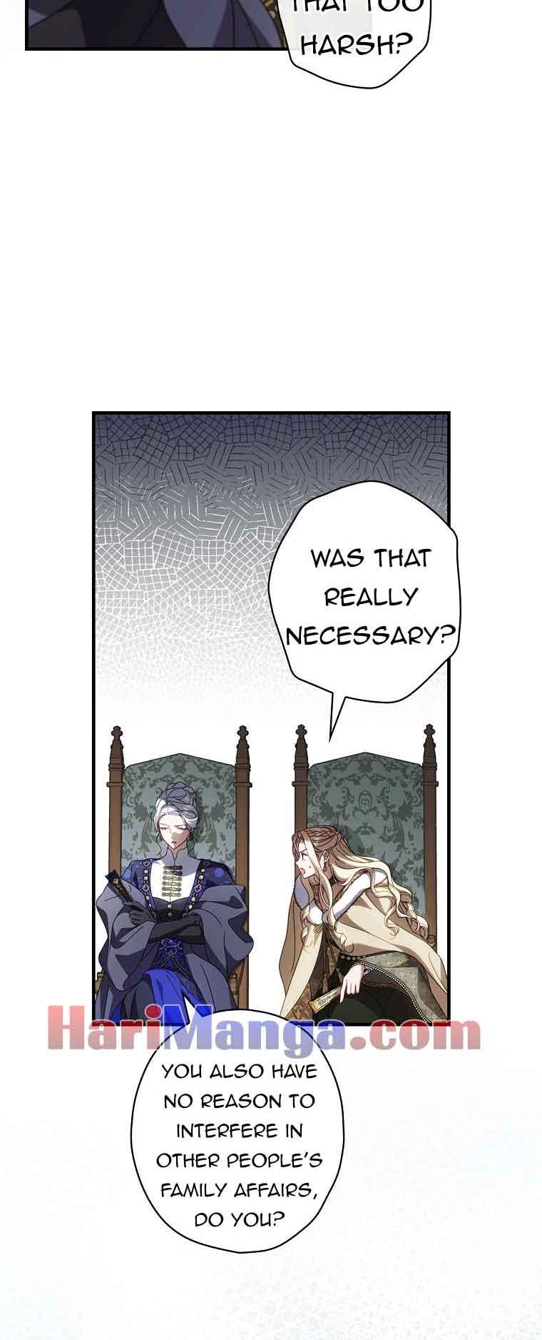 How to Get My Husband on My Side Chapter 91 page 6