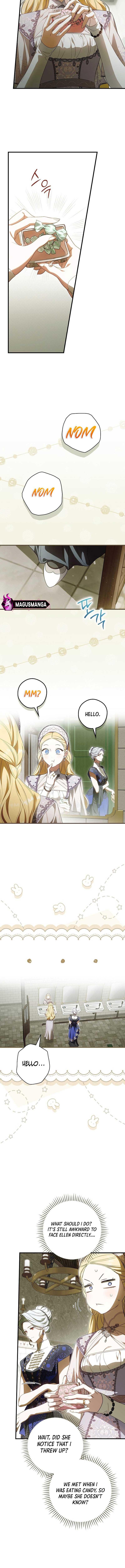 How to Get My Husband on My Side Chapter 92 page 2