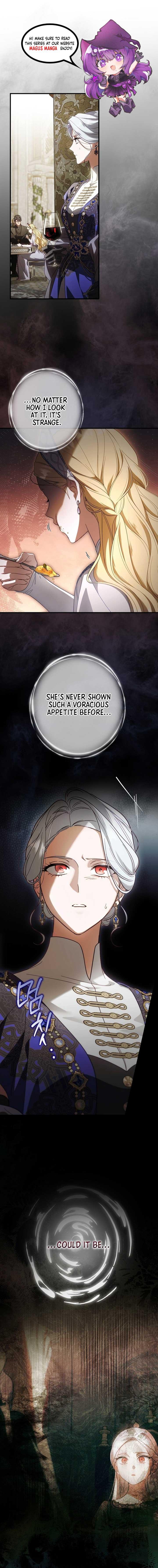 How to Get My Husband on My Side Chapter 93 page 0