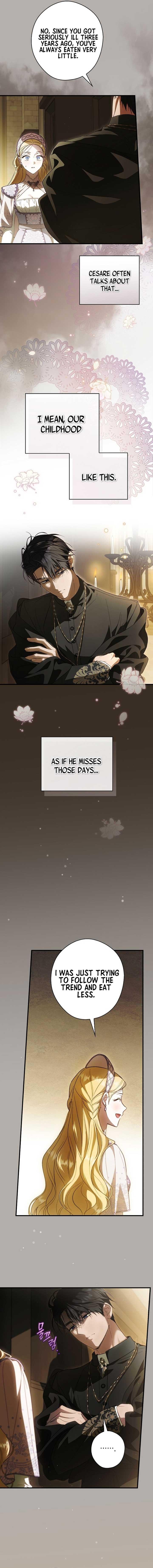 How to Get My Husband on My Side Chapter 93 page 12