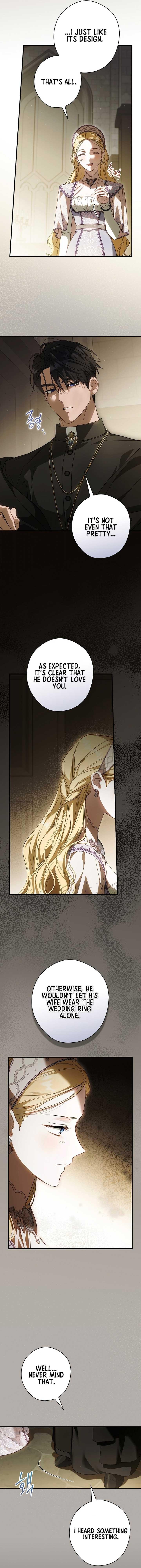 How to Get My Husband on My Side Chapter 93 page 14