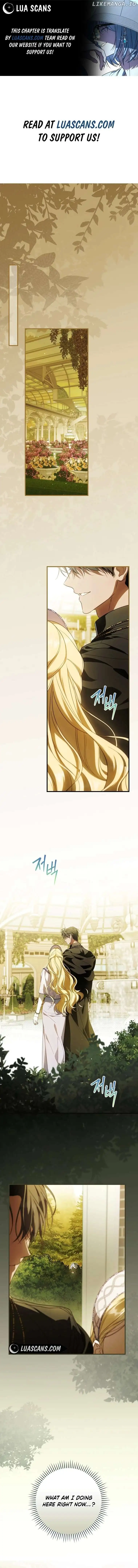 How to Get My Husband on My Side Chapter 94 page 0