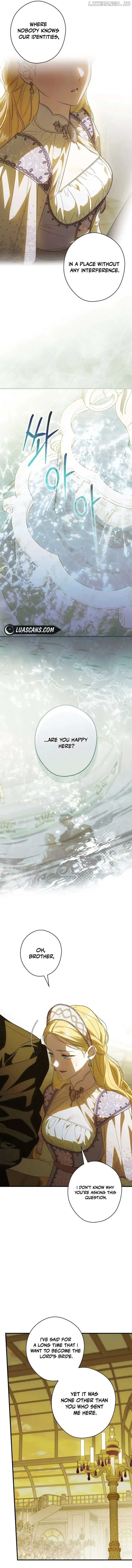 How to Get My Husband on My Side Chapter 94 page 10