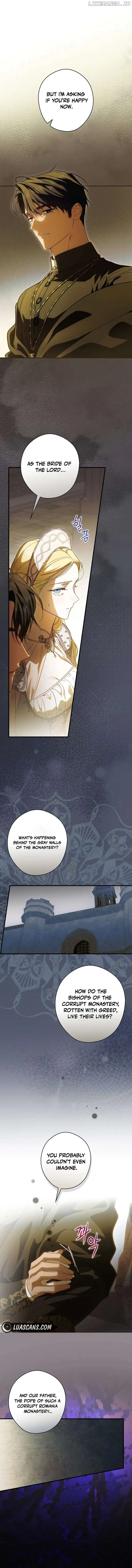 How to Get My Husband on My Side Chapter 94 page 11