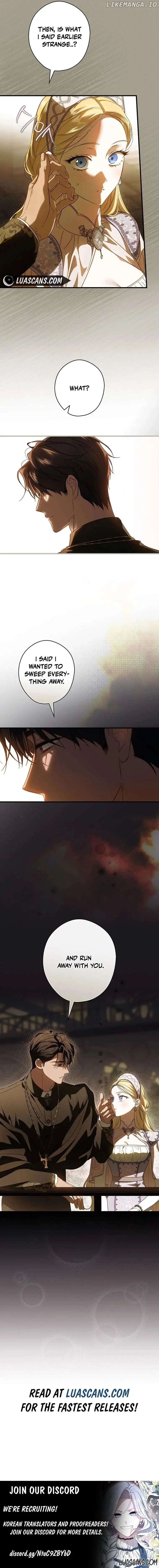 How to Get My Husband on My Side Chapter 94 page 13
