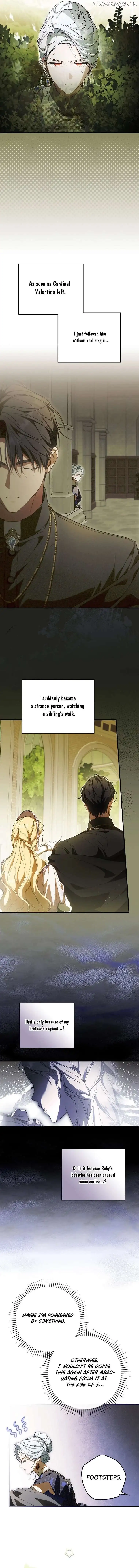 How to Get My Husband on My Side Chapter 94 page 1