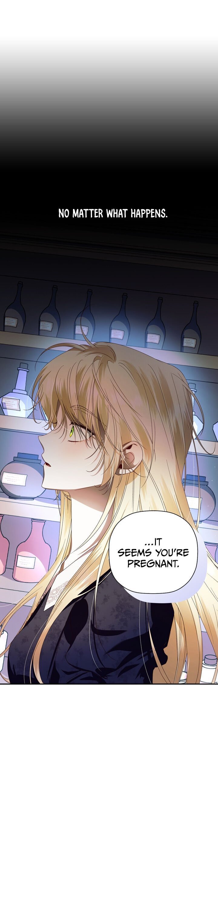 How to Hide the Emperor’s Child Chapter 1 page 15