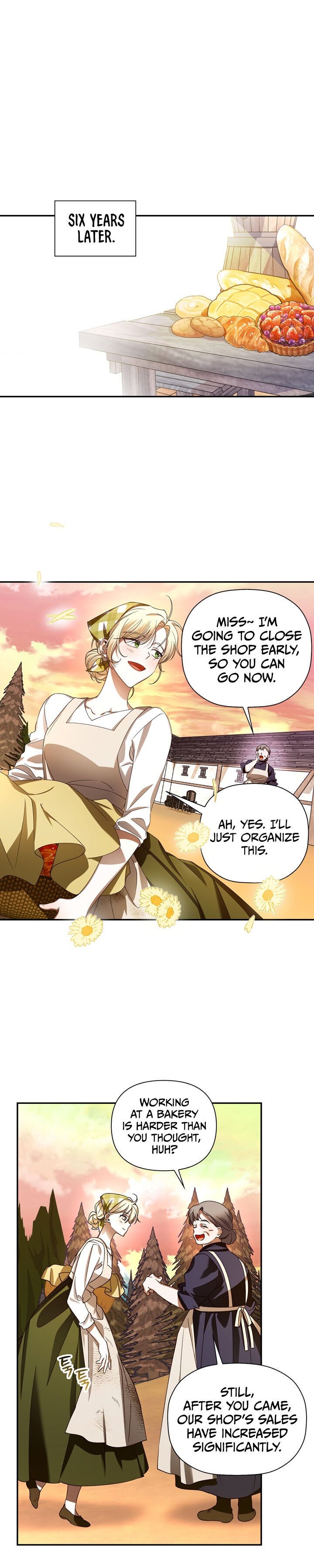 How to Hide the Emperor’s Child Chapter 1 page 16