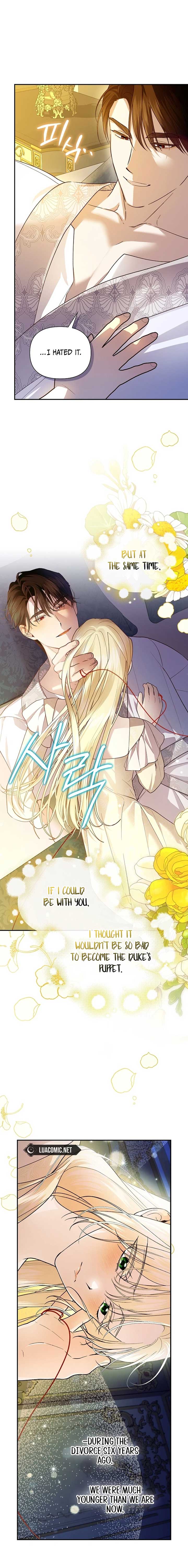 How to Hide the Emperor’s Child Chapter 100 page 12