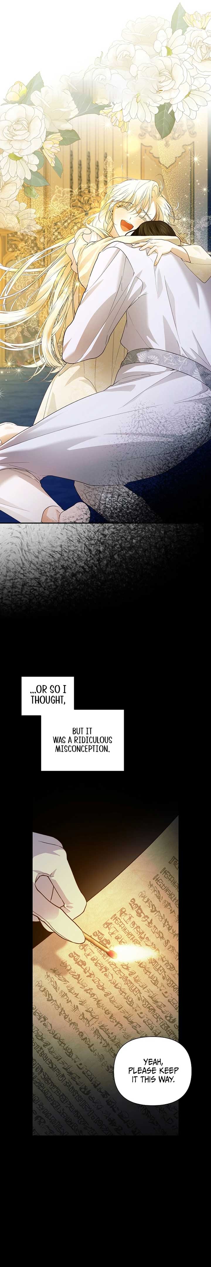 How to Hide the Emperor’s Child Chapter 100 page 16
