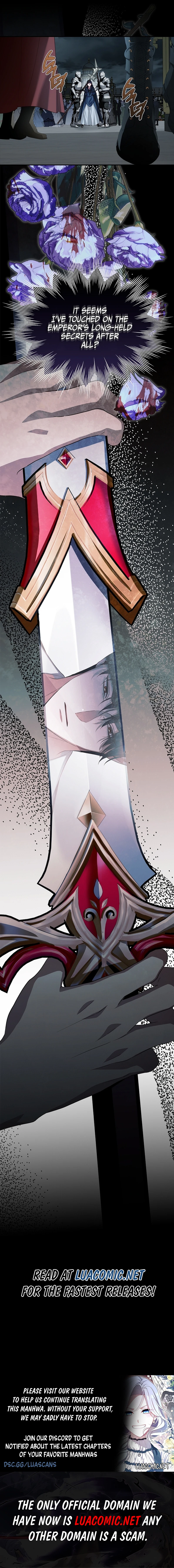 How to Hide the Emperor’s Child Chapter 101 page 14