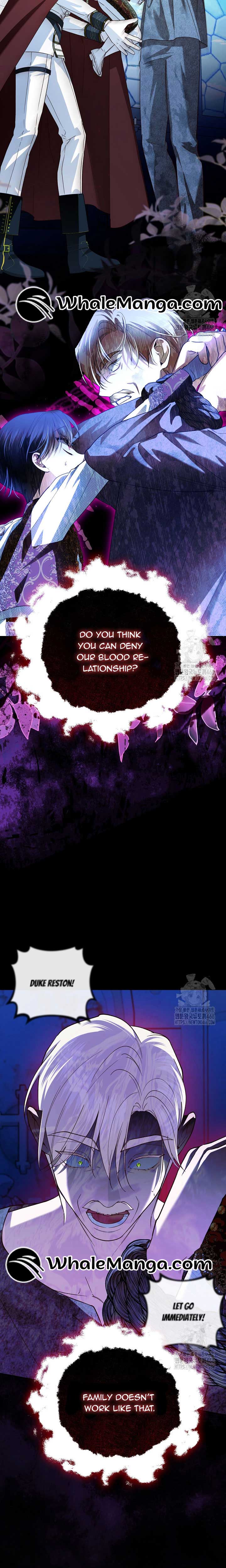How to Hide the Emperor’s Child Chapter 110 page 11
