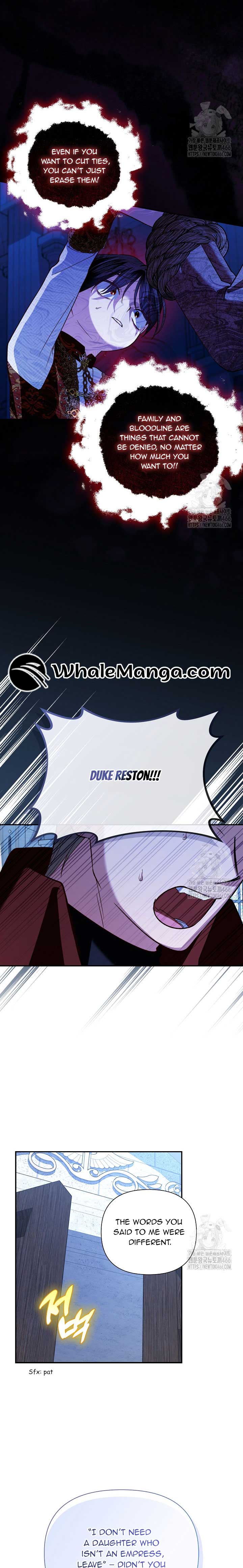How to Hide the Emperor’s Child Chapter 110 page 12