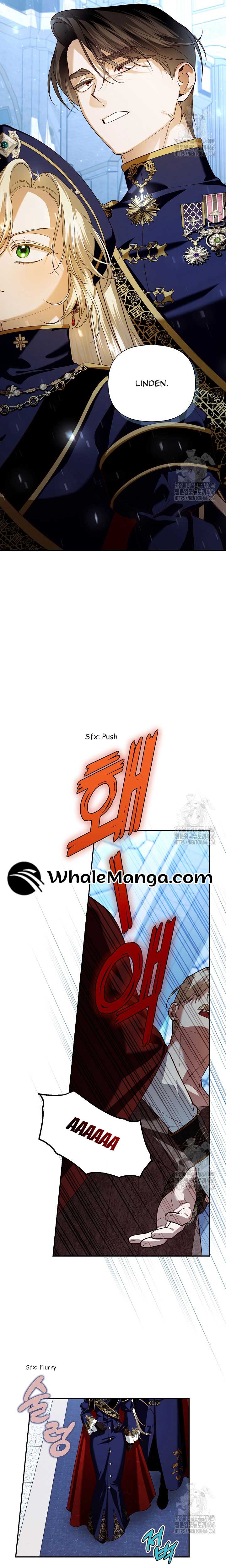 How to Hide the Emperor’s Child Chapter 110 page 14