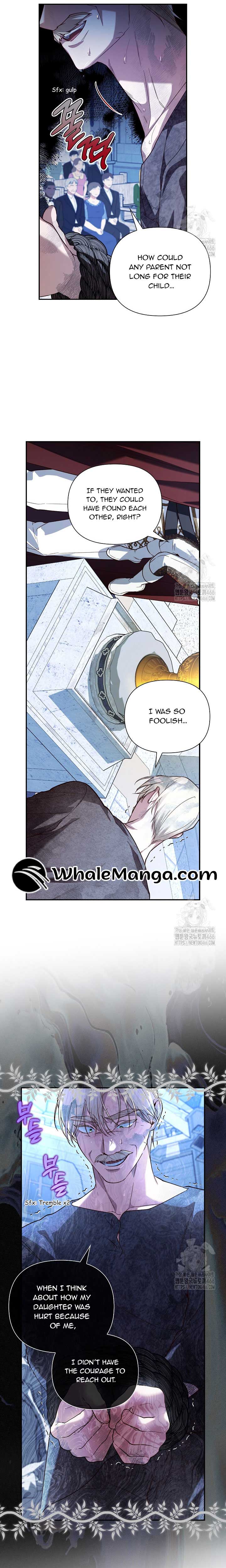 How to Hide the Emperor’s Child Chapter 110 page 6