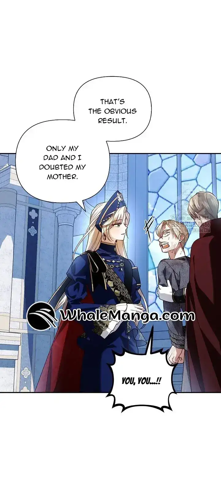 How to Hide the Emperor’s Child Chapter 111 page 25