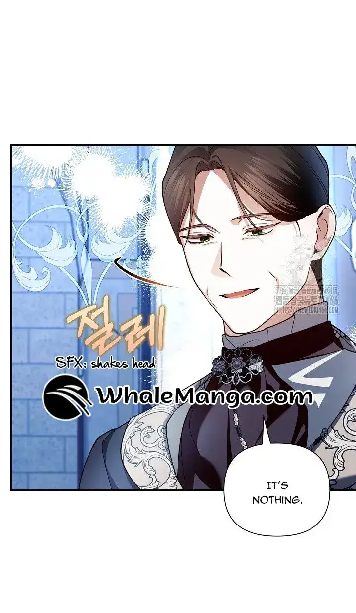 How to Hide the Emperor’s Child Chapter 111 page 27
