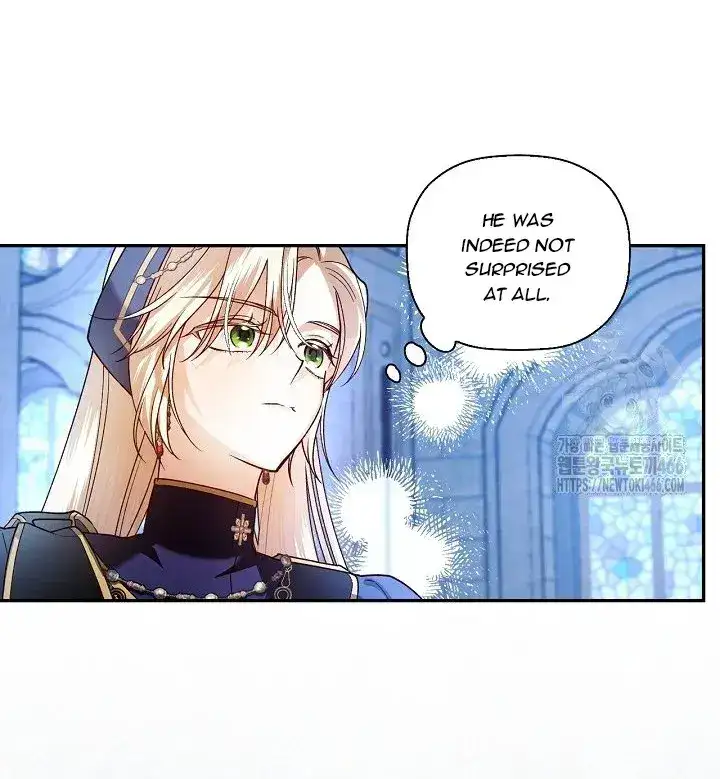 How to Hide the Emperor’s Child Chapter 111 page 28