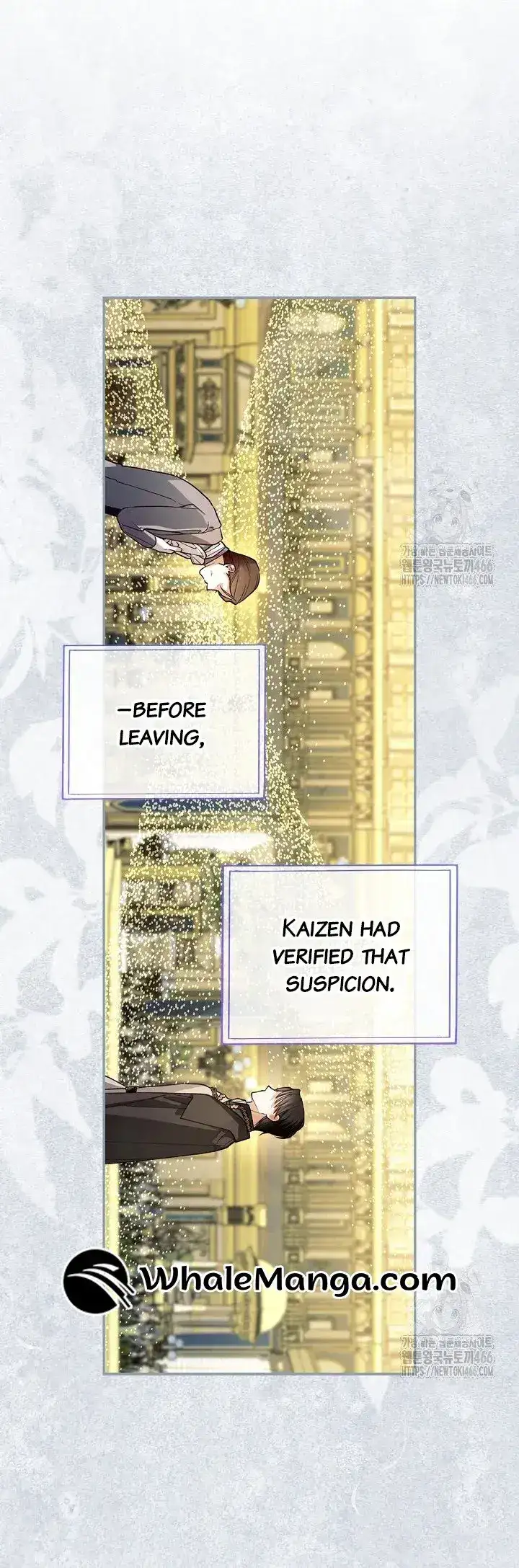 How to Hide the Emperor’s Child Chapter 111 page 29