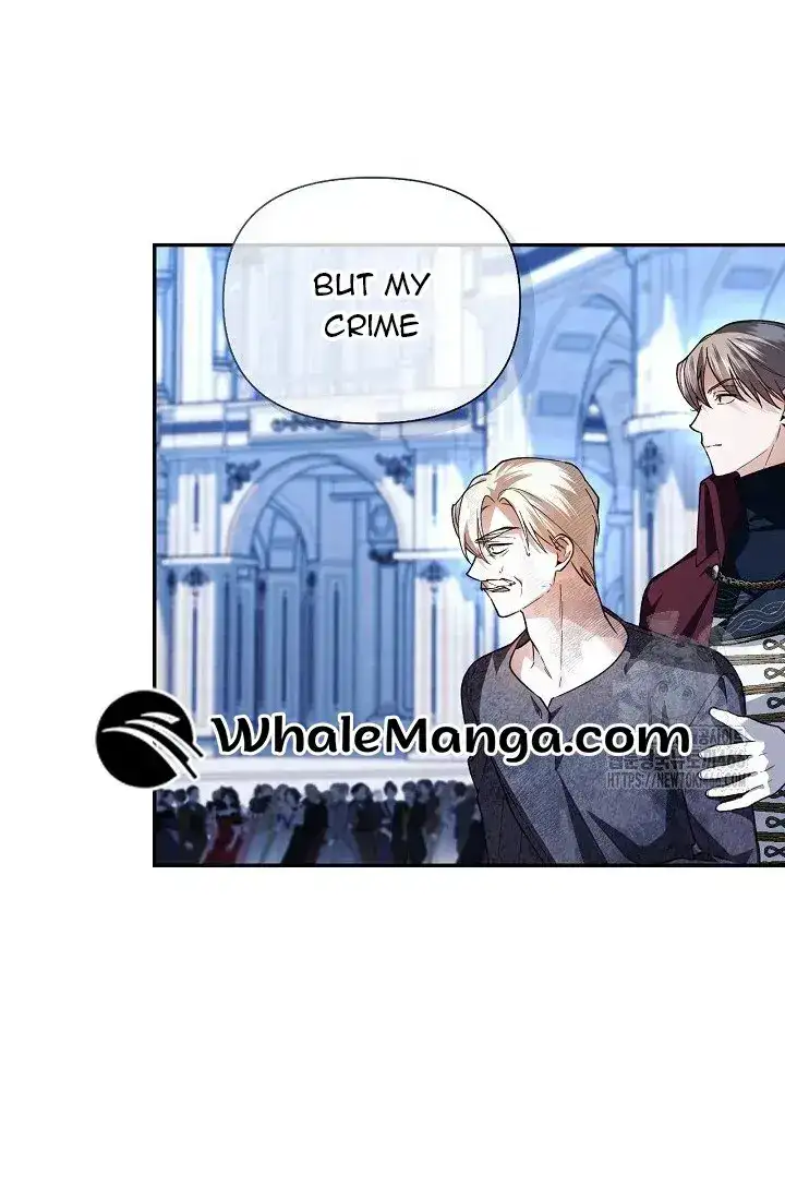 How to Hide the Emperor’s Child Chapter 111 page 35