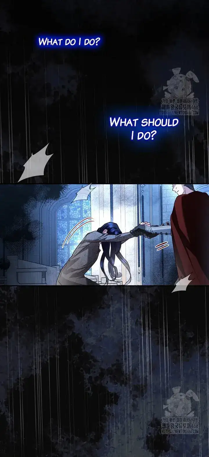 How to Hide the Emperor’s Child Chapter 111 page 41