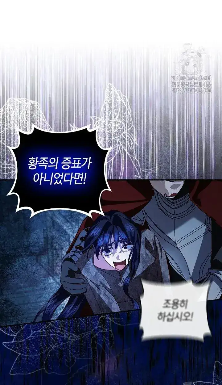 How to Hide the Emperor’s Child Chapter 111 page 47