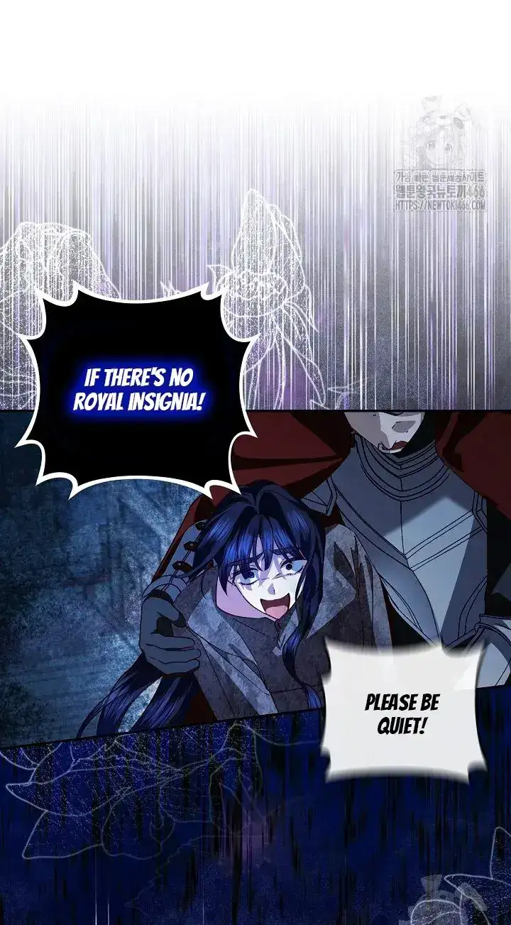 How to Hide the Emperor’s Child Chapter 111 page 54