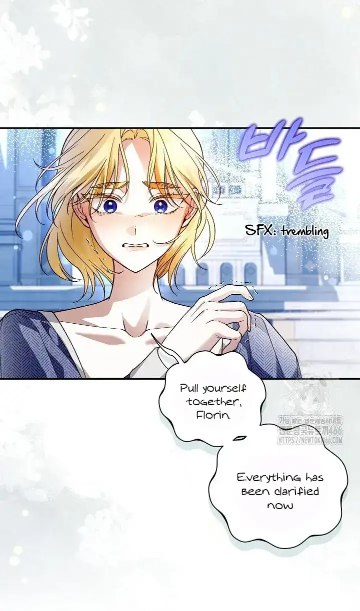 How to Hide the Emperor’s Child Chapter 111 page 57