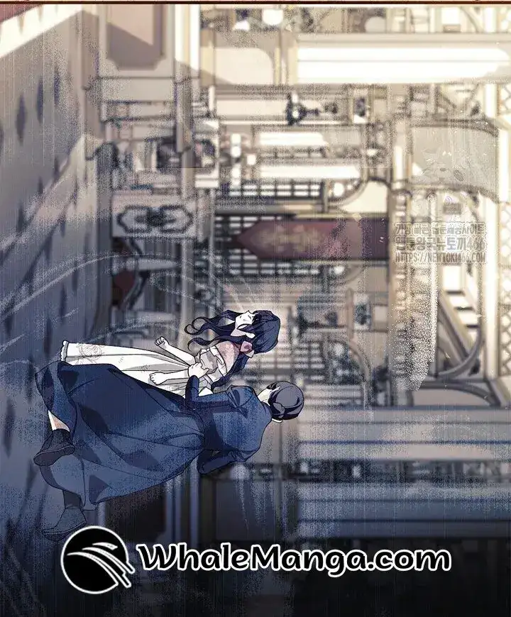 How to Hide the Emperor’s Child Chapter 111 page 63