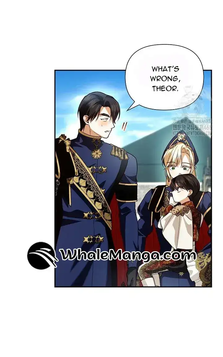 How to Hide the Emperor’s Child Chapter 111 page 76