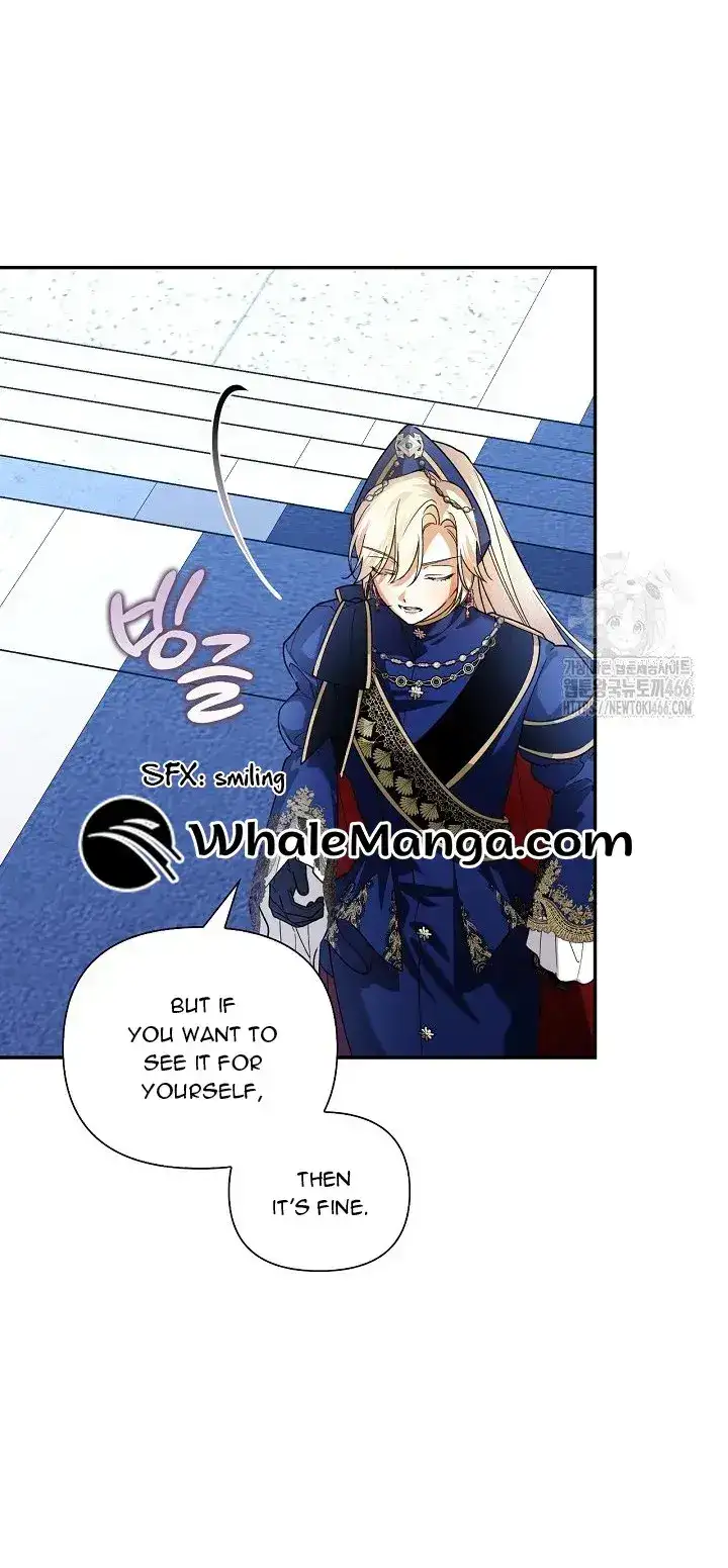 How to Hide the Emperor’s Child Chapter 111 page 7