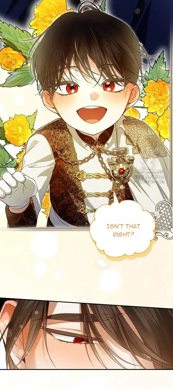 How to Hide the Emperor’s Child Chapter 111 page 79