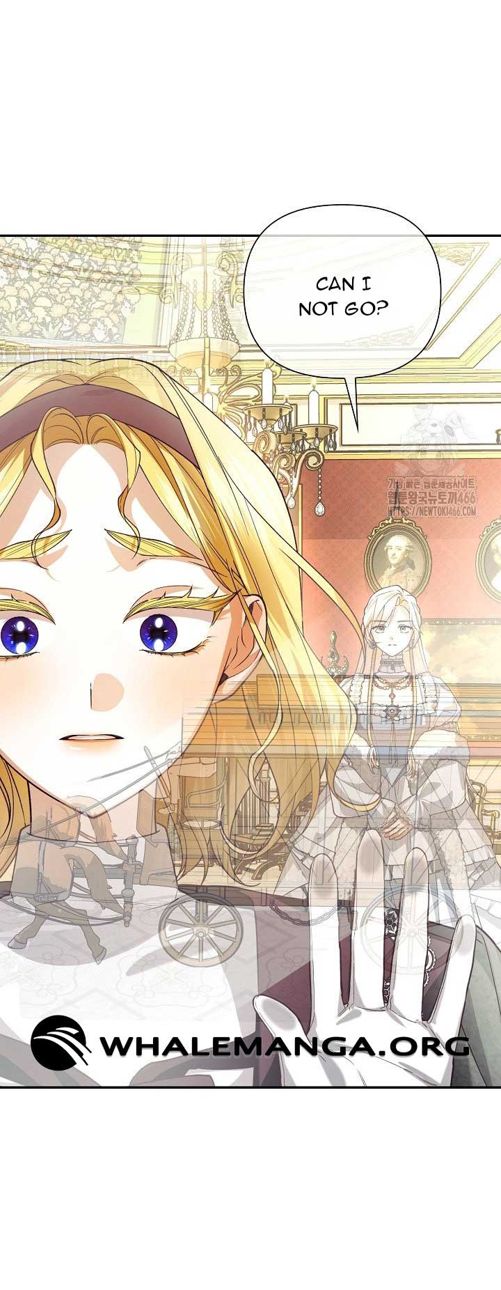 How to Hide the Emperor’s Child Chapter 112 page 9