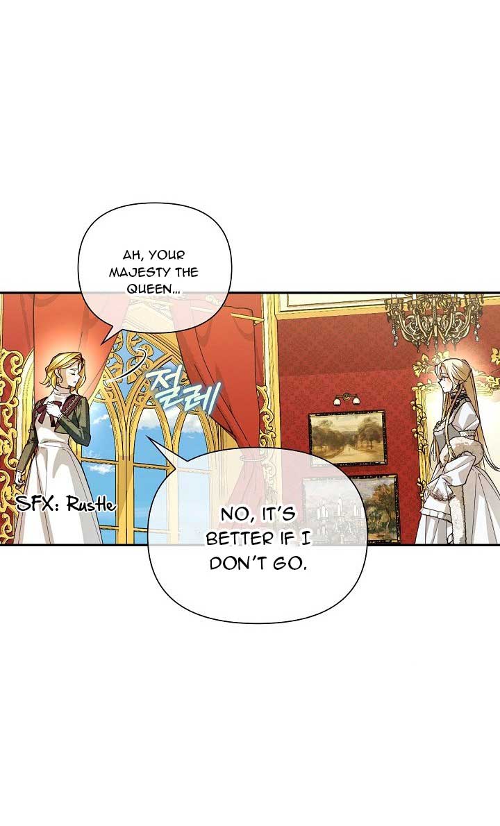 How to Hide the Emperor’s Child Chapter 112 page 11