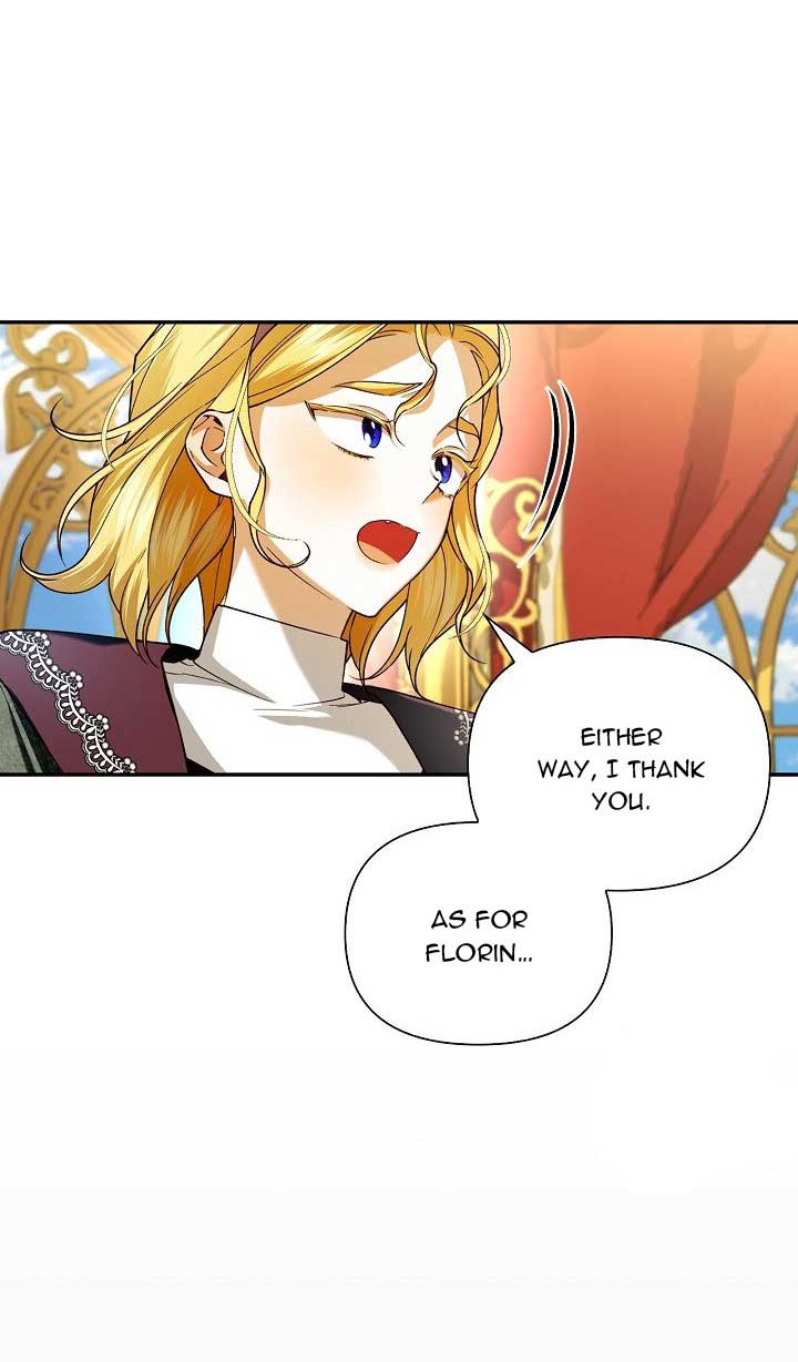 How to Hide the Emperor’s Child Chapter 112 page 12