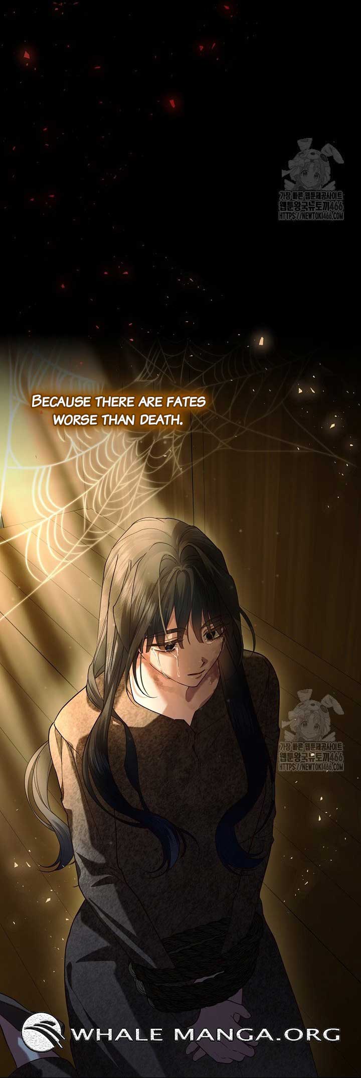 How to Hide the Emperor’s Child Chapter 112 page 16