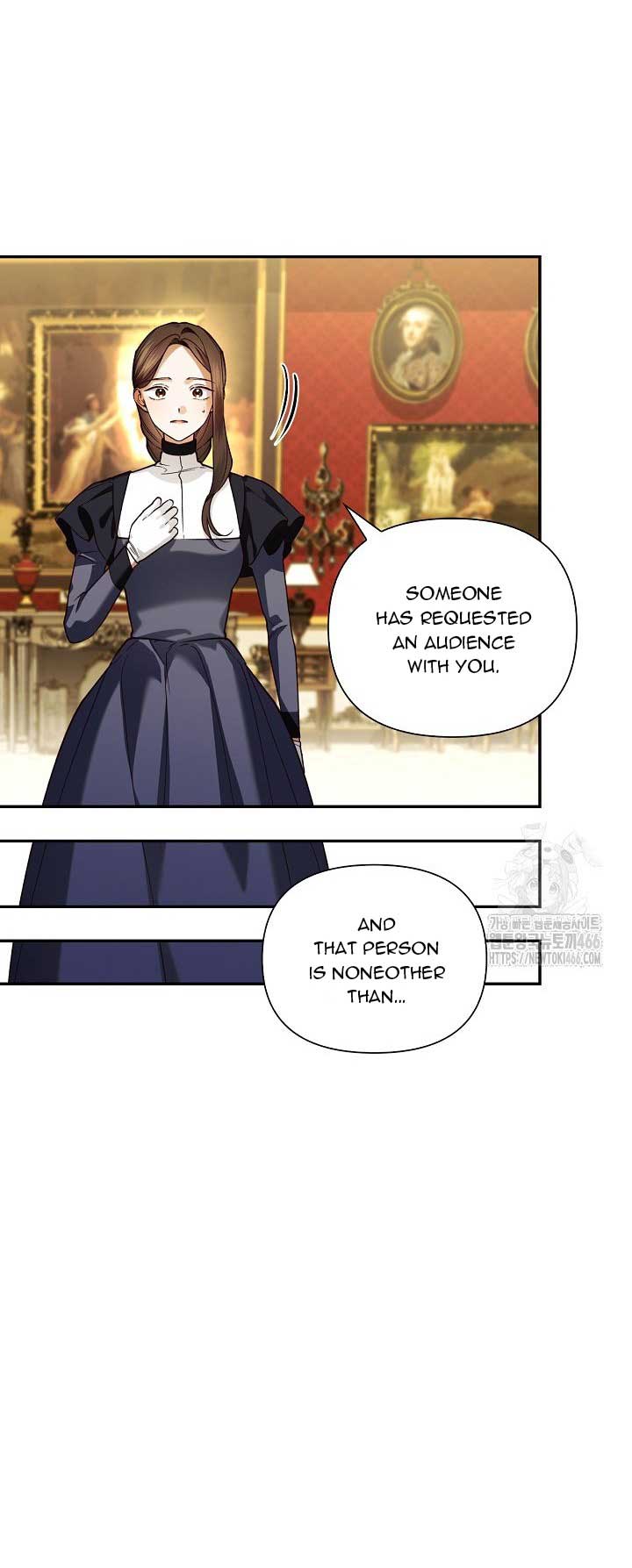 How to Hide the Emperor’s Child Chapter 112 page 18