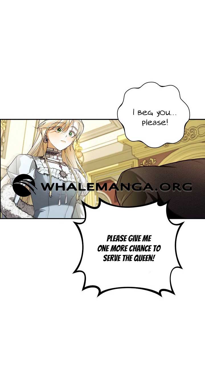 How to Hide the Emperor’s Child Chapter 112 page 29