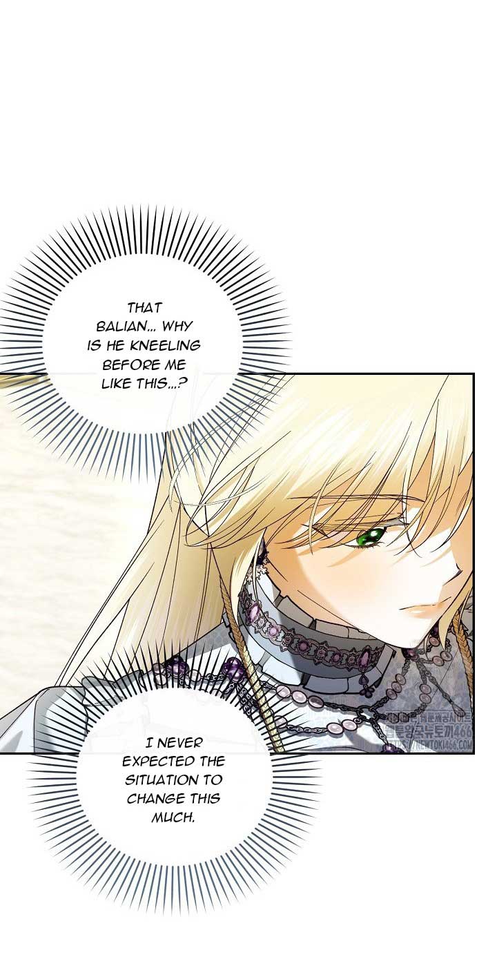 How to Hide the Emperor’s Child Chapter 112 page 30