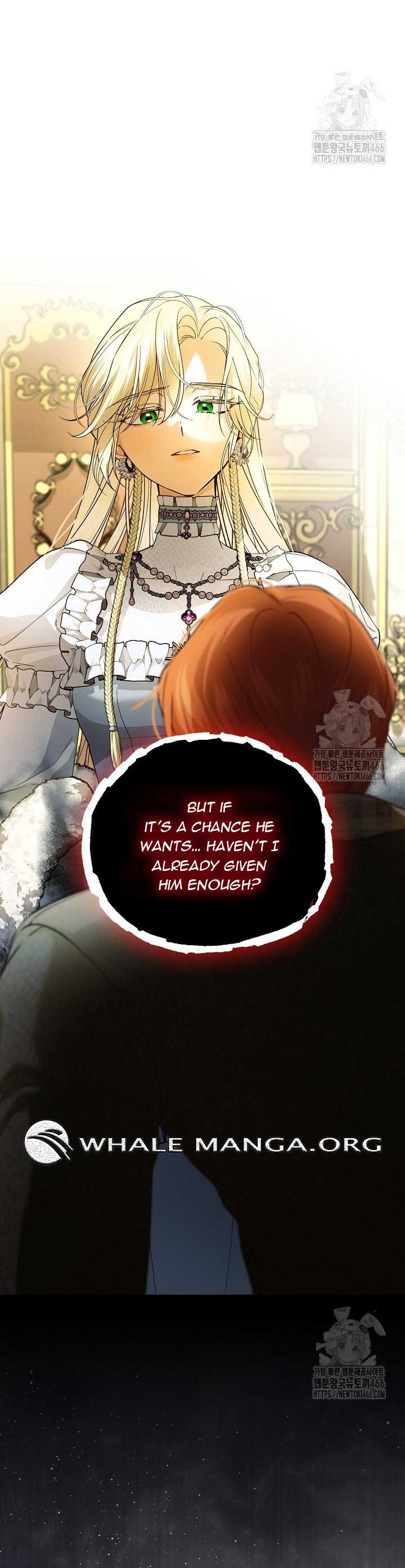 How to Hide the Emperor’s Child Chapter 112 page 32