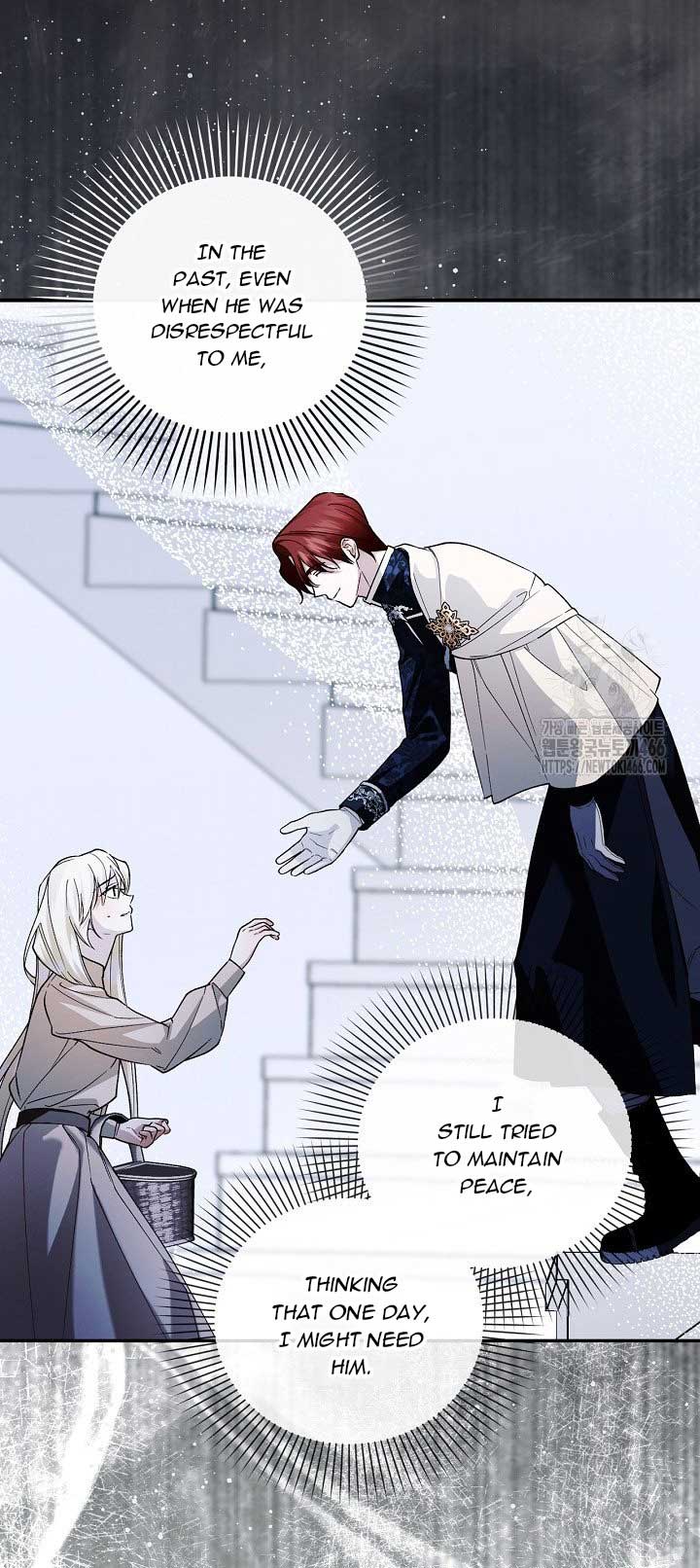 How to Hide the Emperor’s Child Chapter 112 page 33