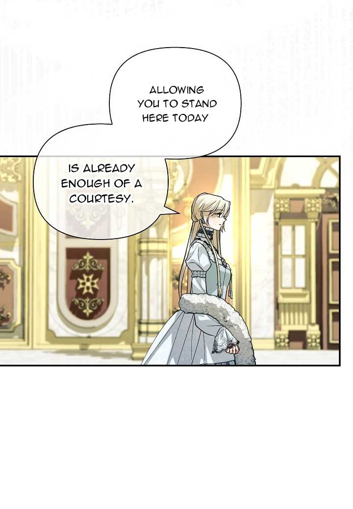 How to Hide the Emperor’s Child Chapter 112 page 35