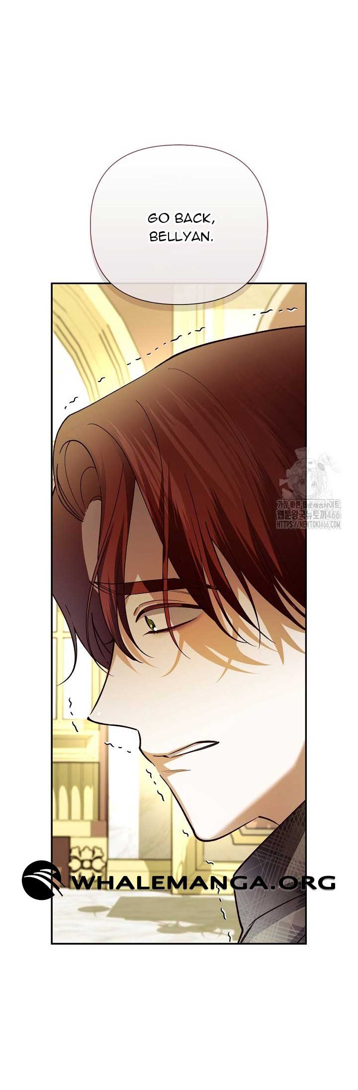 How to Hide the Emperor’s Child Chapter 112 page 36
