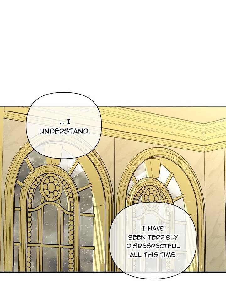 How to Hide the Emperor’s Child Chapter 112 page 37