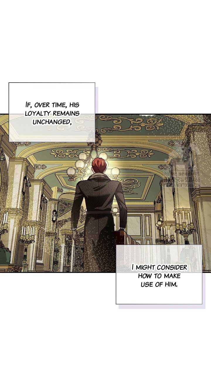 How to Hide the Emperor’s Child Chapter 112 page 39