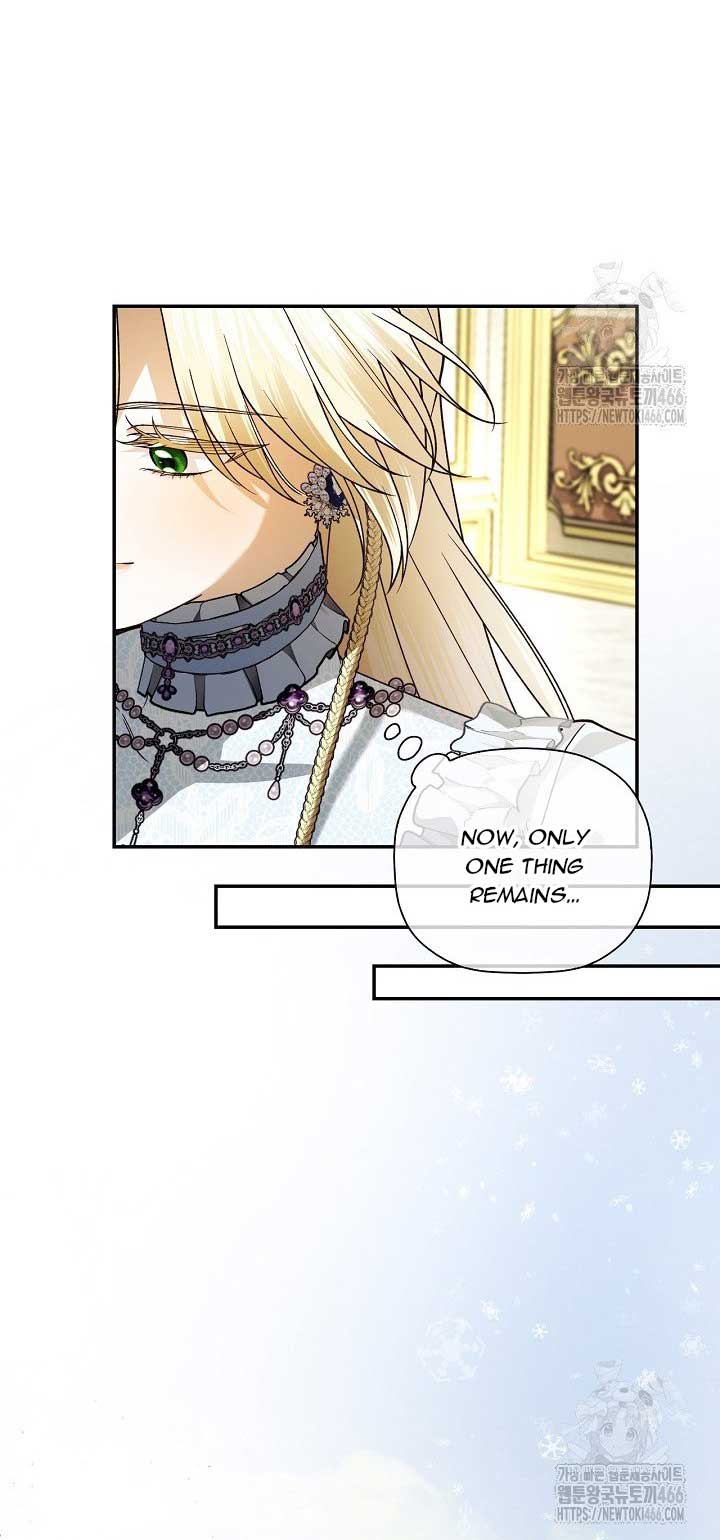 How to Hide the Emperor’s Child Chapter 112 page 40