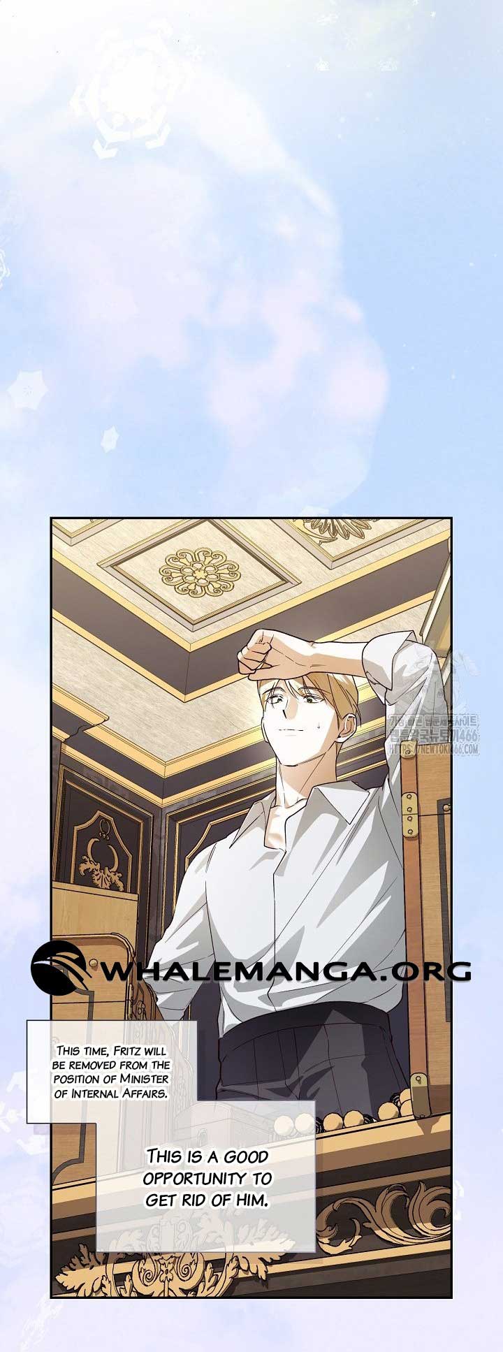 How to Hide the Emperor’s Child Chapter 112 page 41