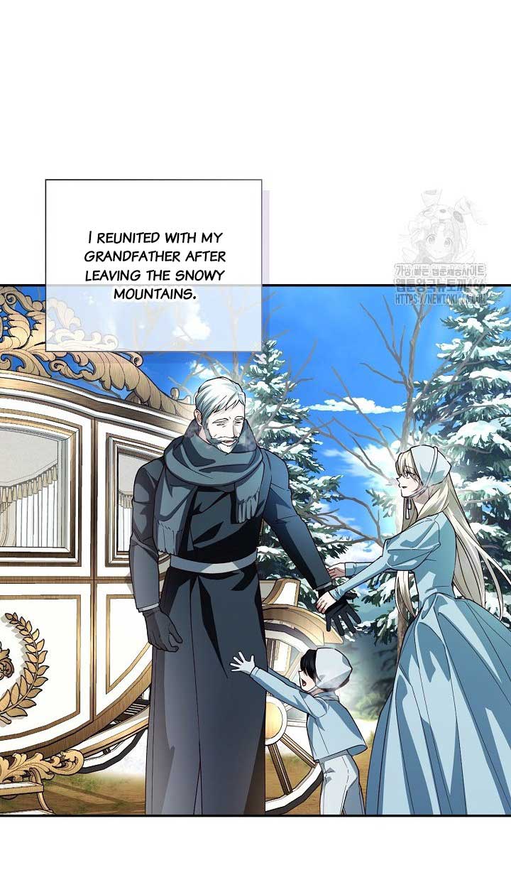 How to Hide the Emperor’s Child Chapter 112 page 44